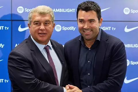 عاد بقوة.. من أين توفرت الأموال في برشلونة؟